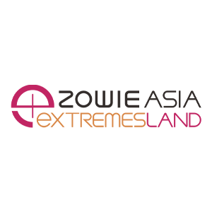 Extremesland 2025 Mongolia Open Qualifier 2 Logo